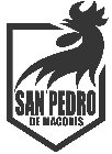 SAN PEDRO DE MACORIS