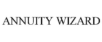 ANNUITY WIZARD