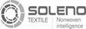 SOLENO TEXTILE NONWOVEN INTELLIGENCE