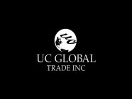 UC UC GLOBAL TRADE INC