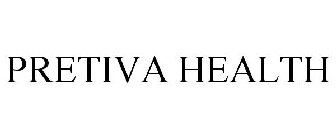 PRETIVA HEALTH