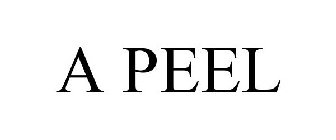 A PEEL