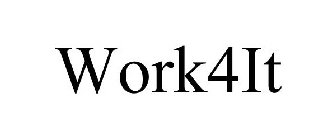 WORK4IT