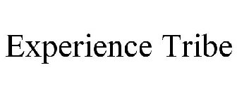 EXPERIENCE TRIBE