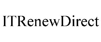 ITRENEWDIRECT