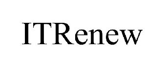 ITRENEW