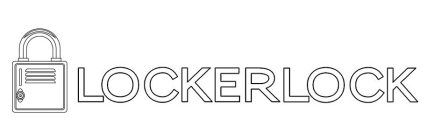 LOCKERLOCK