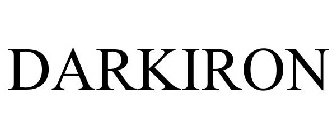 DARKIRON
