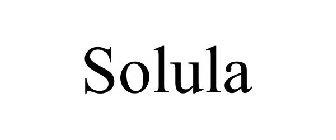 SOLULA