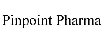 PINPOINT PHARMA