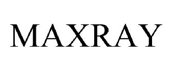 MAXRAY