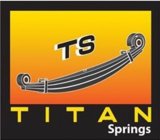 TS TITAN SPRINGS