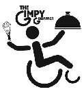 THE GIMPY GOURMET