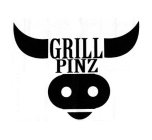 GRILL PINZ