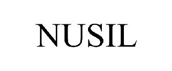 NUSIL