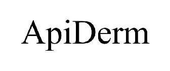 APIDERM