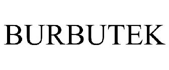 BURBUTEK