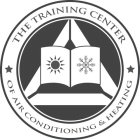 THE TRAINING CENTER OF AIR CONDITIONING& HEATINGHEATING