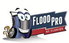 FLOOD PRO OF FLORIDA