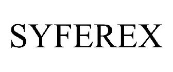 SYFEREX
