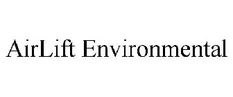 AIRLIFT ENVIRONMENTAL