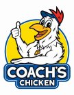 COACH'S CHICKEN