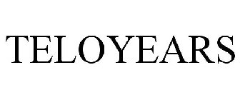 TELOYEARS