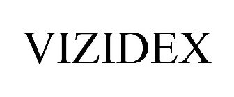 VIZIDEX