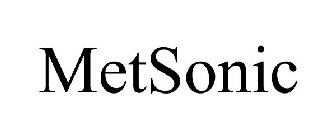 METSONIC