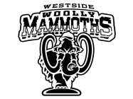 WESTSIDE WOOLLY MAMMOTHS