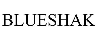 BLUESHAK