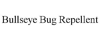 BULLSEYE BUG REPELLENT