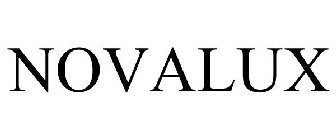 NOVALUX