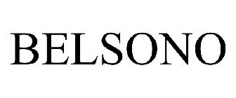 BELSONO