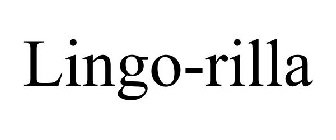 LINGO-RILLA