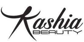 KASHIA BEAUTY