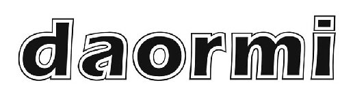DAORMI