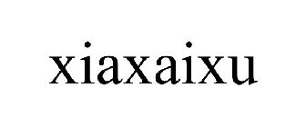 XIAXAIXU