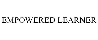 EMPOWERED LEARNER