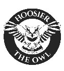 HOOSIER THE OWL