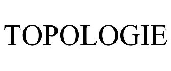 TOPOLOGIE