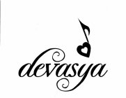 DEVASYA