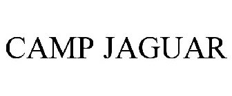 CAMP JAGUAR