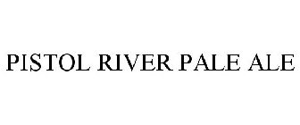 PISTOL RIVER PALE ALE