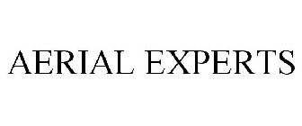 AERIAL EXPERTS