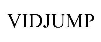 VIDJUMP