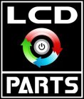 LCD PARTS