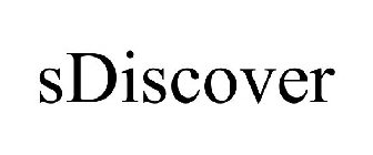 SDISCOVER