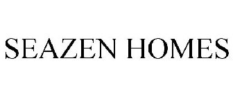 SEAZEN HOMES