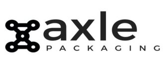 AXLE PACKAGING